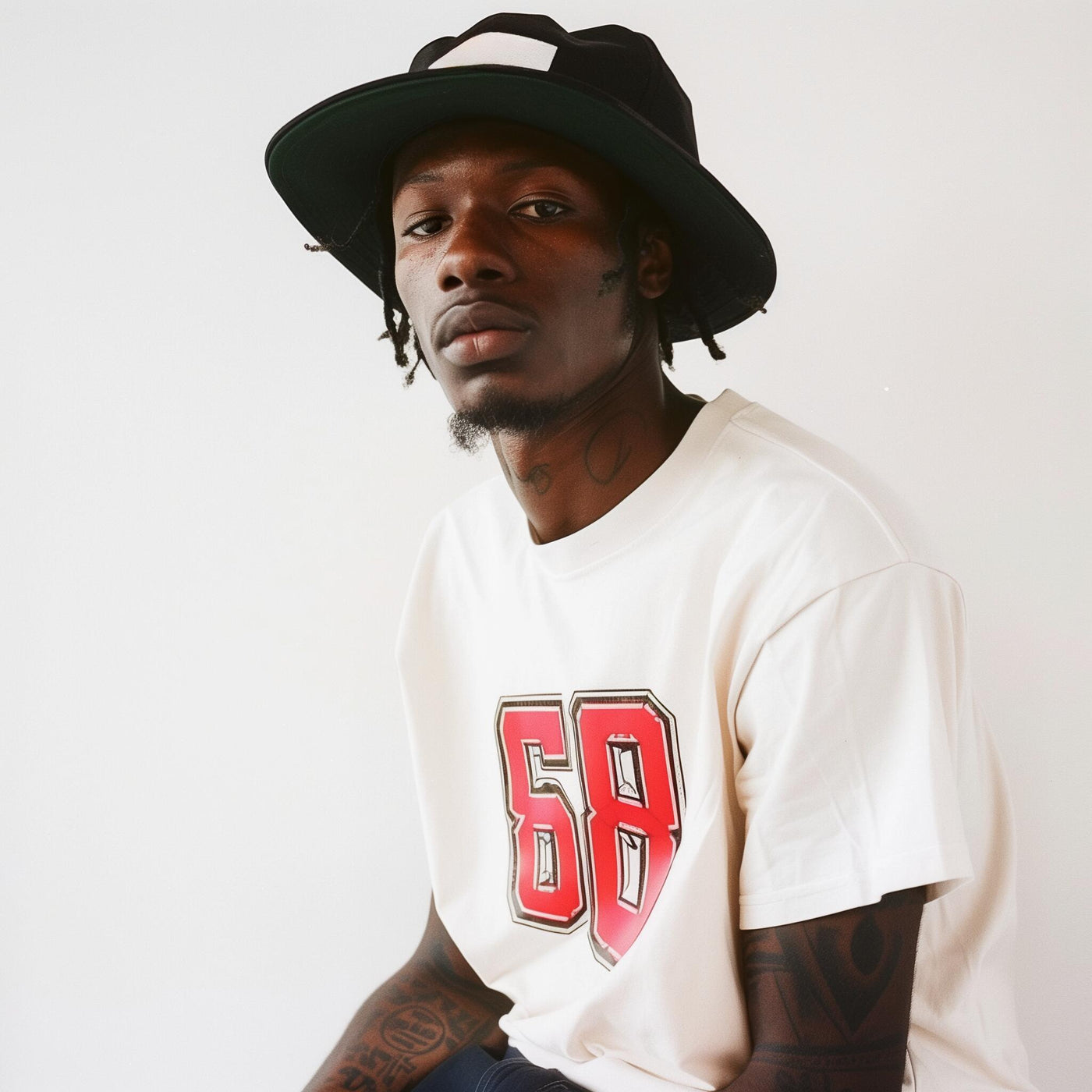 Men’s Clothing & Streetwear